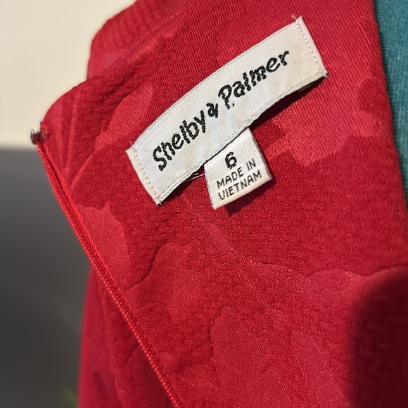 Shelby and Palmer Dress - Picture 6 of 10